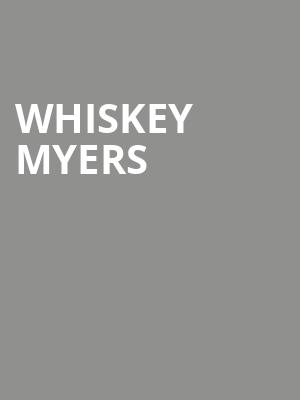 Whiskey Myers, Alaska State Fair Borealis Theatre, Anchorage