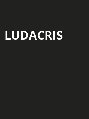 Ludacris, Alaska State Fair Borealis Theatre, Anchorage