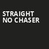 Straight No Chaser, Atwood Concert Hall, Anchorage