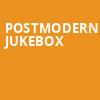 Postmodern Jukebox, Atwood Concert Hall, Anchorage